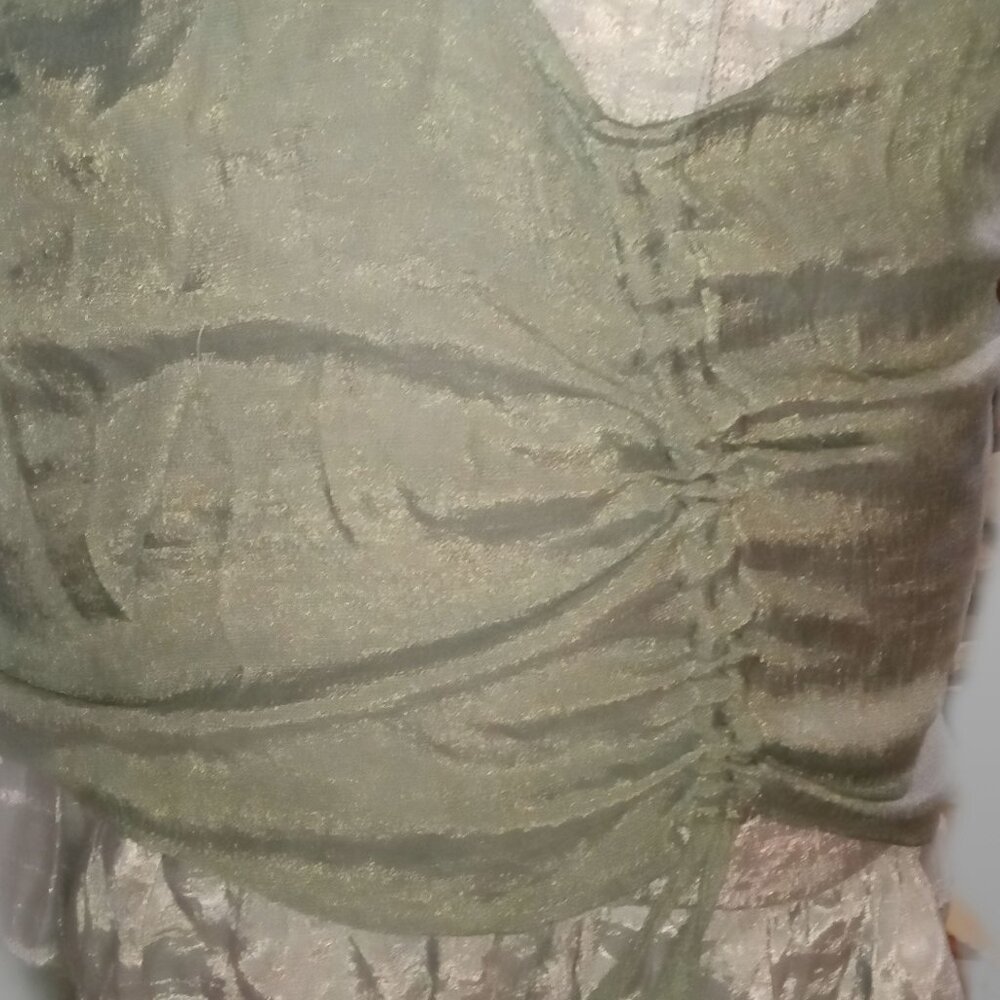 Monoreno Tunic - Picture 3 of 3
